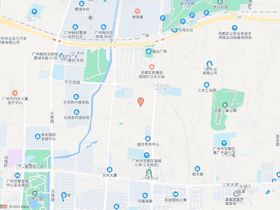 花都区凤凰路西二地块