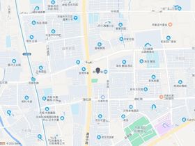 盛福片区地块E