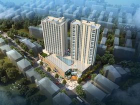京奥城市奥特莱斯
