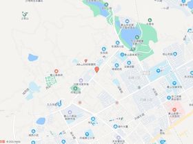 华厦金凤迎春府