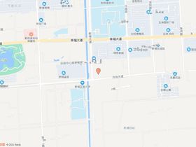 绿洲尚书房