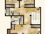 泰宝华庭别墅_6室2厅4卫 建面277平米