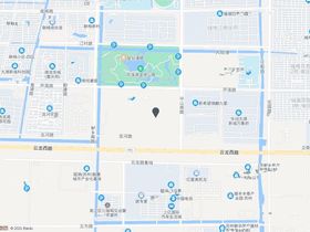 三明路东侧五方路北侧地块
