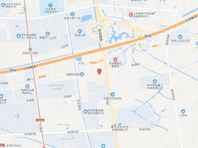 常武南路西侧、海湖西路南侧地块