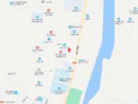 鹤鸣大道以西五子街以南