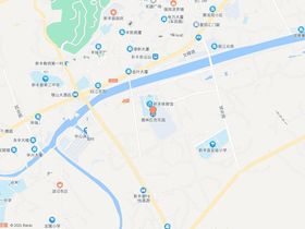 森泰奥林匹克花园