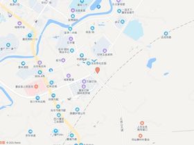万吉天鹅湖
