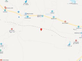 井陉县微矿路以南，永通街东侧地块