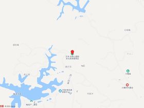 汉华蓝城龙鹄山国际文化旅游度假区