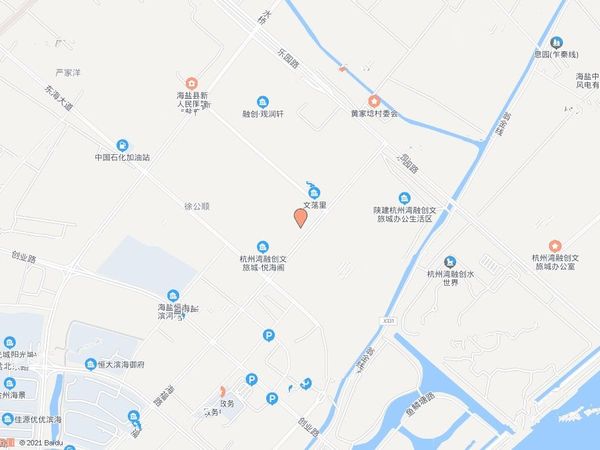 仪澜阁