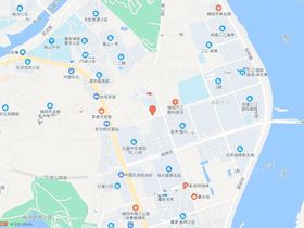 新广厦南山春晓