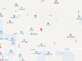 文汇路东、紫寰路西、国华路北