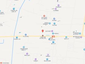 育才路北首东侧迎宾路南侧公安局办公大楼后