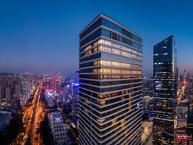 深铁金融科技大厦