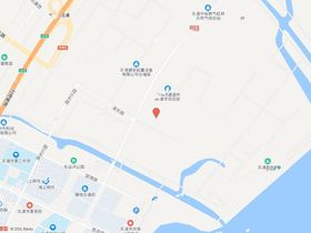 胜利塘北片未来社区出让地块