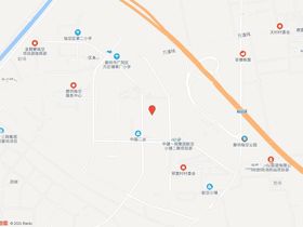 翔泰路与邢营路交口西侧地块