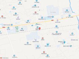 兴盛街南侧、华夏南路东侧地块