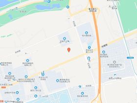 经开区高铁新城尚稷路北侧、草滩一路以东