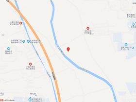 永清县韩村镇东张庄子村西南2022-22地块