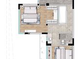 中南無山居_3室2厅3卫 建面113平米