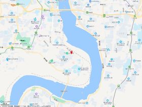 新天泽江上雲境