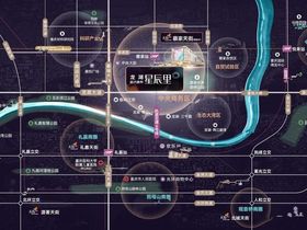 龙湖星辰里