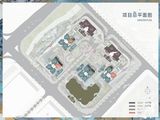 颐城栖湾里_3室2厅2卫 建面117平米
