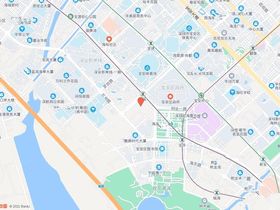 华侨城宝辰