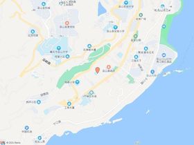 巫山县龙江新区
