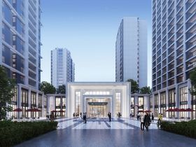 建投文华公馆