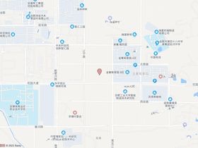 西至黑龙江路、南至用地界线、北至延安路