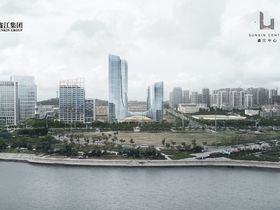 鑫江中心