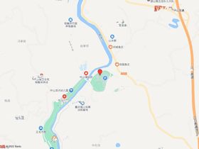 中山镇