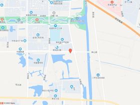 城建青水韵