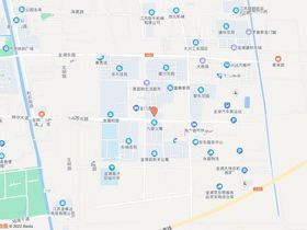 东城国际