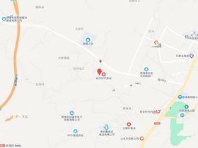 永靖镇后坝村