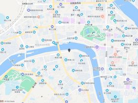 九洲江渚