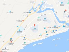 领秀滨江
