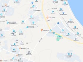 德感工业园
