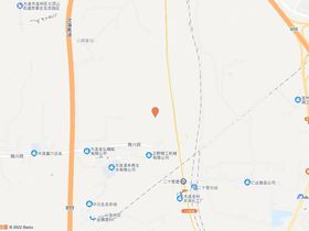 保税区二十里堡汽车产业园区A-12-4地块