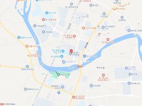 灵川县灵川镇灵川路