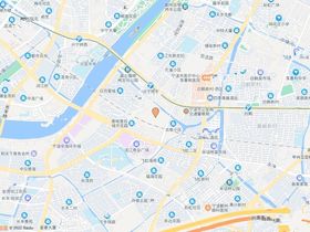 中海江東兴樾