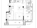 均和雨山前_4室2厅2卫 建面111平米