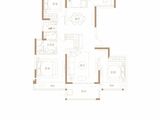 广汇湾_4室2厅2卫 建面141平米