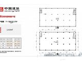中建国际青北高科园_2420平11-18#22-25# 建面2420平米