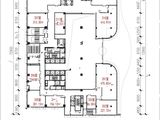 华安高新之窗_2F 建面86平米