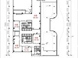 华安高新之窗_4F 建面113平米