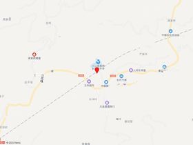 兴山县高桥乡龚家桥村