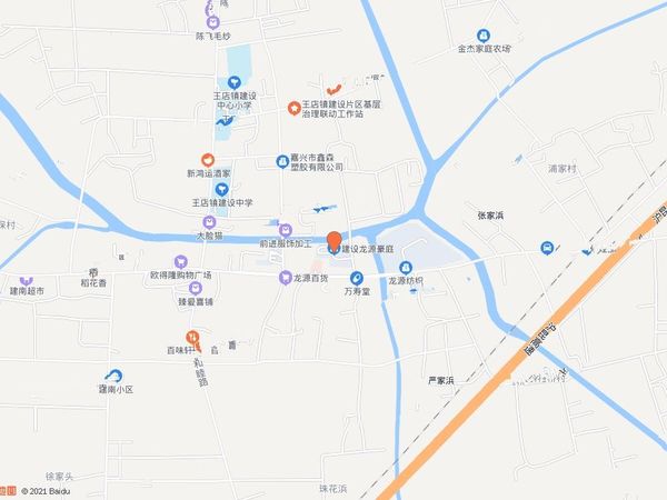 龙源豪庭