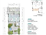春风燕语｜温泉康养小镇_3室2厅2卫 建面189平米